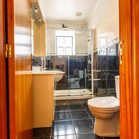 Holiday home Quinta Da Conceicao