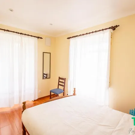 Quinta Da Conceicao Holiday home