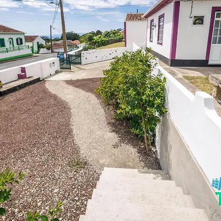 Quinta Da Conceicao Holiday home Angra do Heroismo