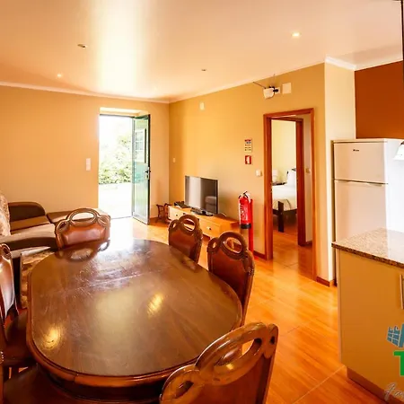 Holiday home Quinta Da Conceicao *